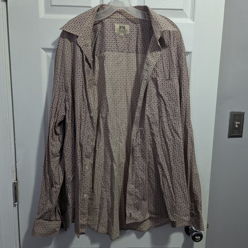 Vintage Dress Shirt